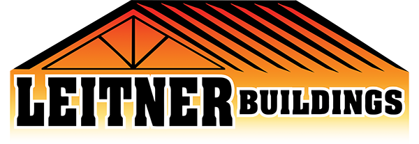 Leitner Buildings logo